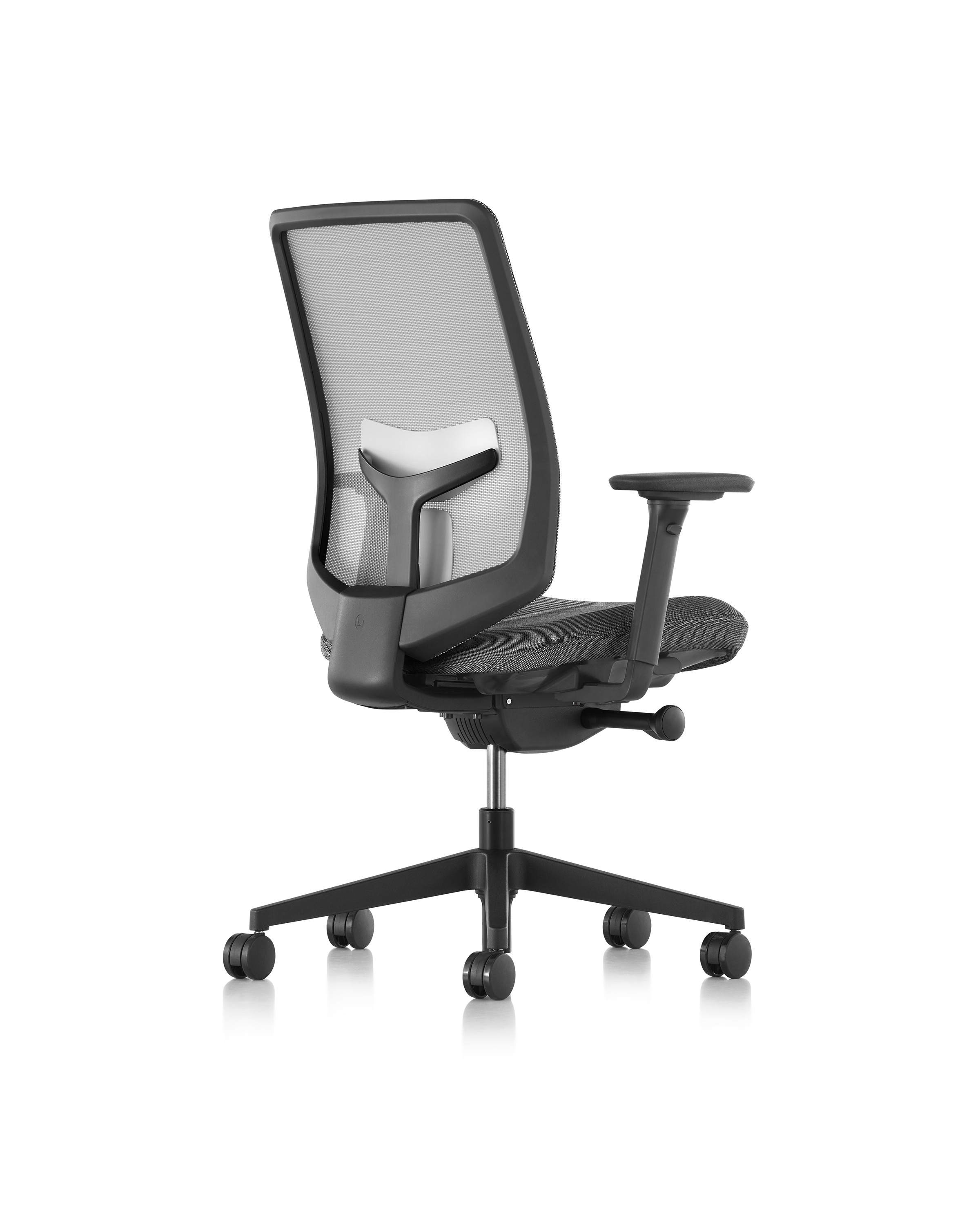 办公椅|布面职员椅|办公家具|登录入口家具|维拉斯职员椅
